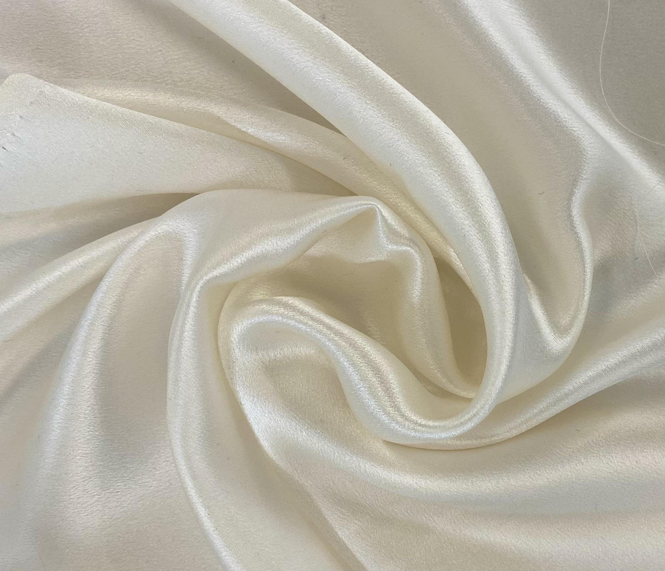 SILK SATIN GEORGETTE