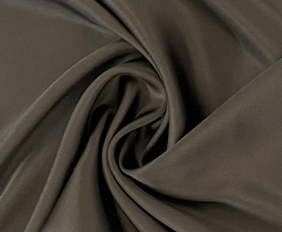 Silk Crepe Satin Stretch 92% SILK/8% LYCRA
