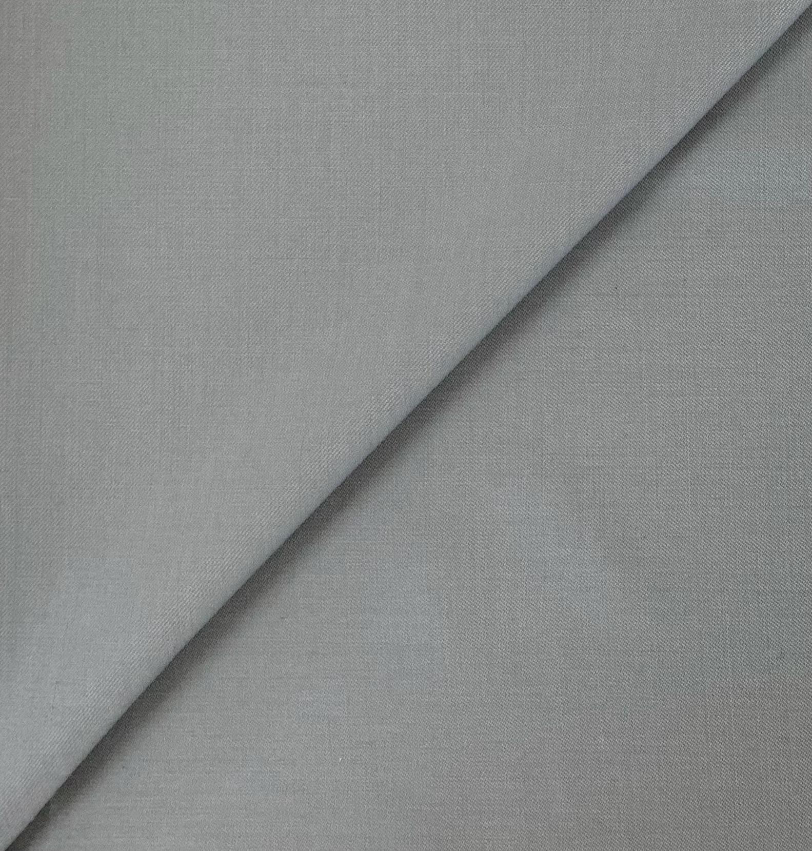 Gaberdine 65% Polyester and 35% Wool Fabric in Warehouse