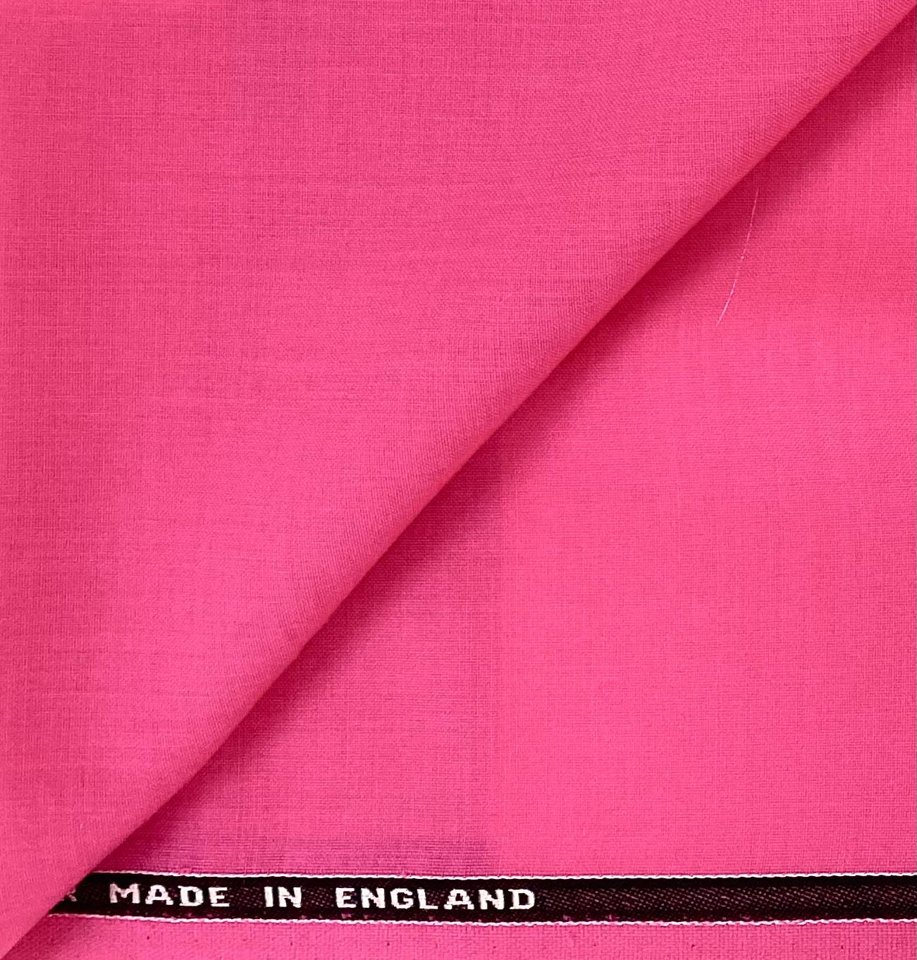 Wool and Mohair Fabric in Warehouse