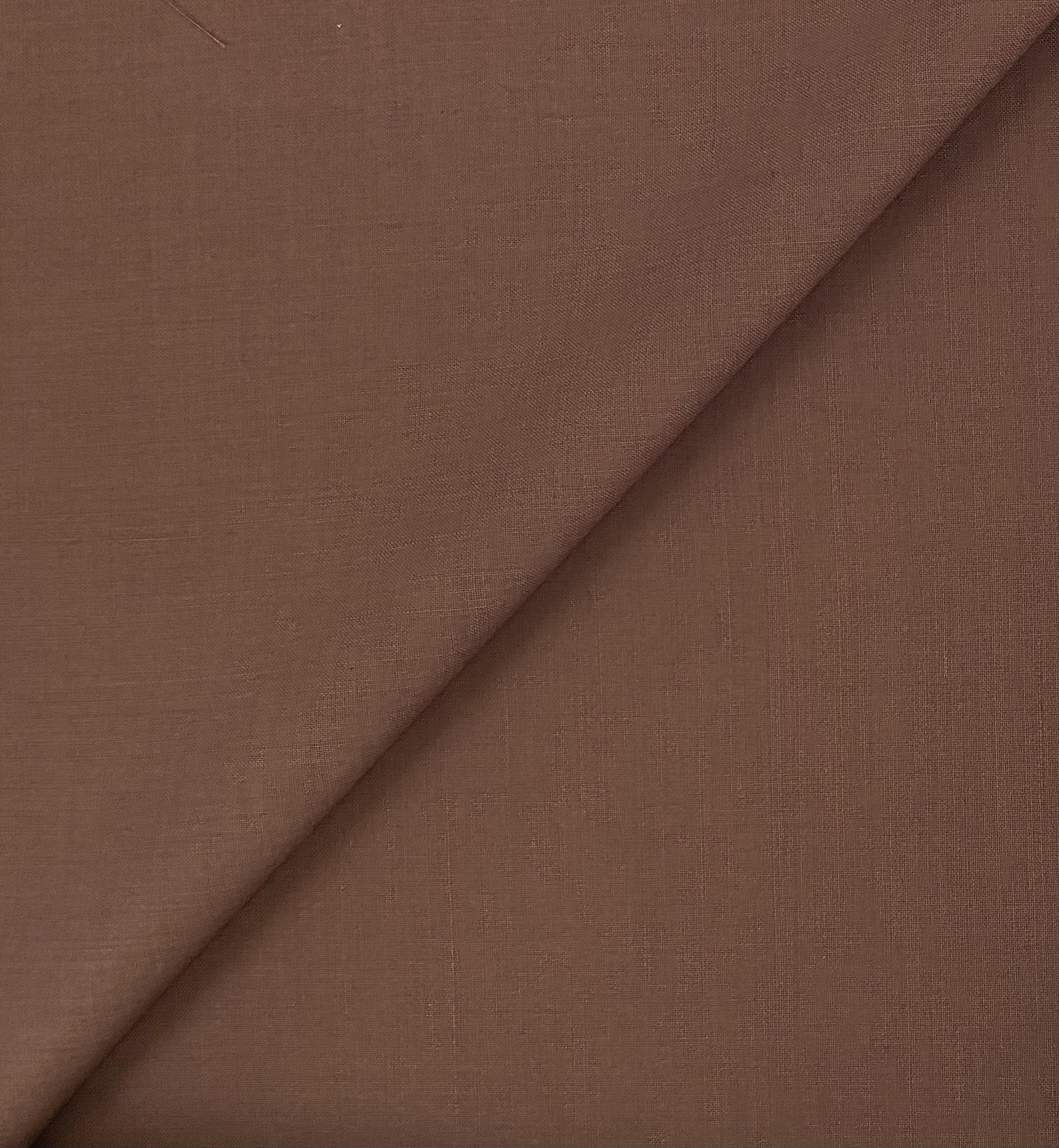 Made in England Wool and Mohair Suiting Fabric in Warehouse