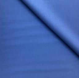 Made in Italy 70% Wool 30% Polyester Super 120's In Caribbean Sea