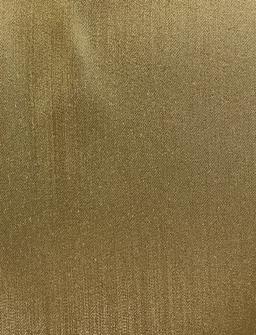 Metallic Stretch Twill