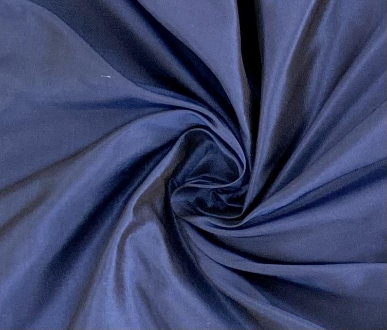 Pure Silk Taffeta