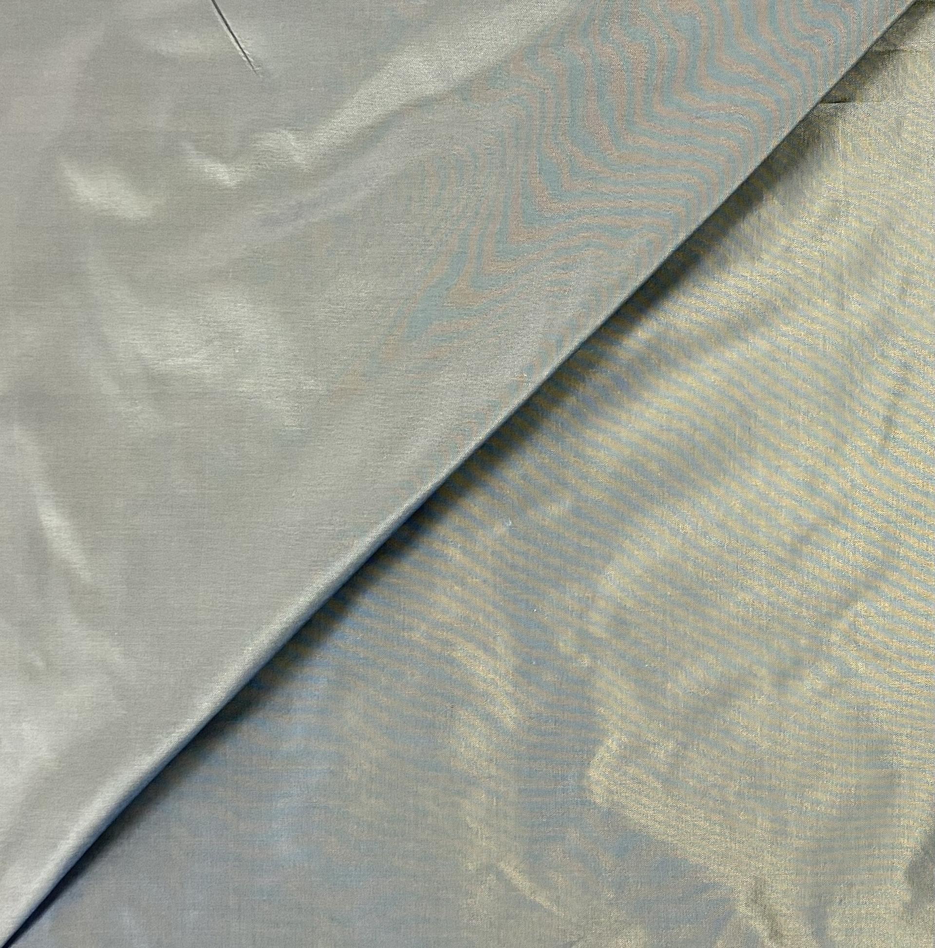 Pure Silk Taffeta
