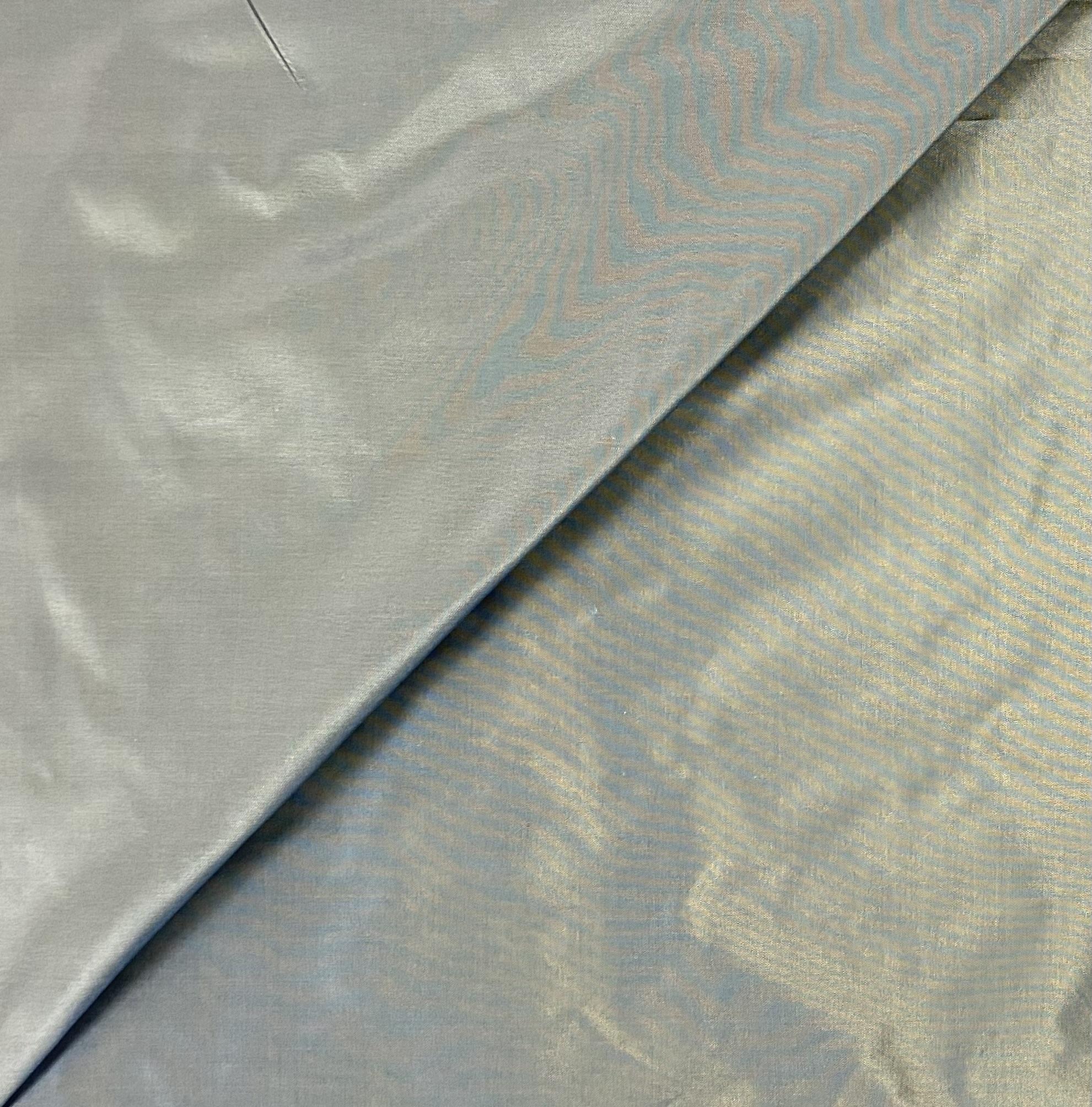 Pure Silk Taffeta 