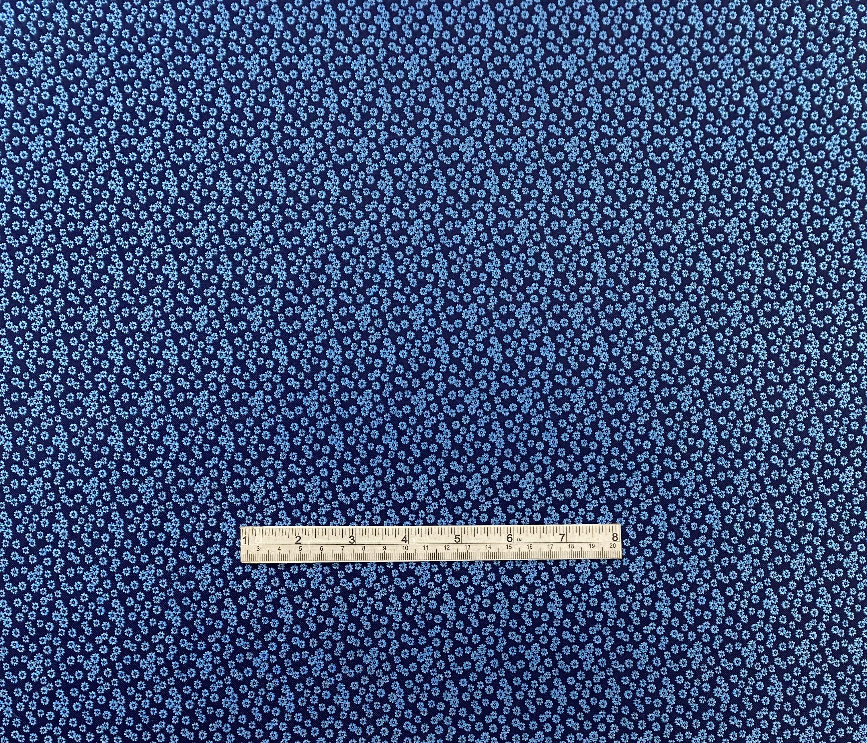 Italian Silk Tie Brocade