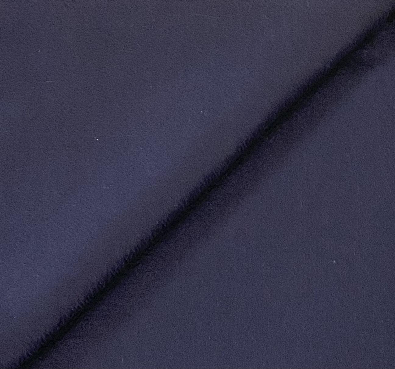 Made in Italy Double Faced Cashmere Fabric in Warehouse