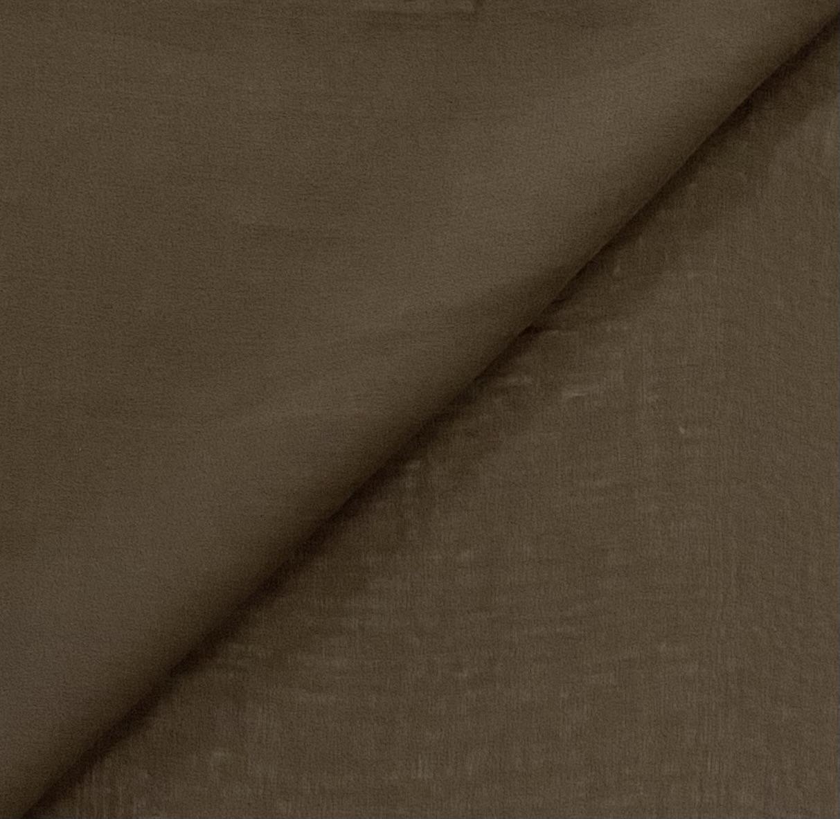 Pure Silk Chiffon Fabric in Warehouse