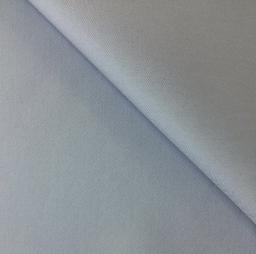 Italian Cotton Blend Twill in Sky Blue