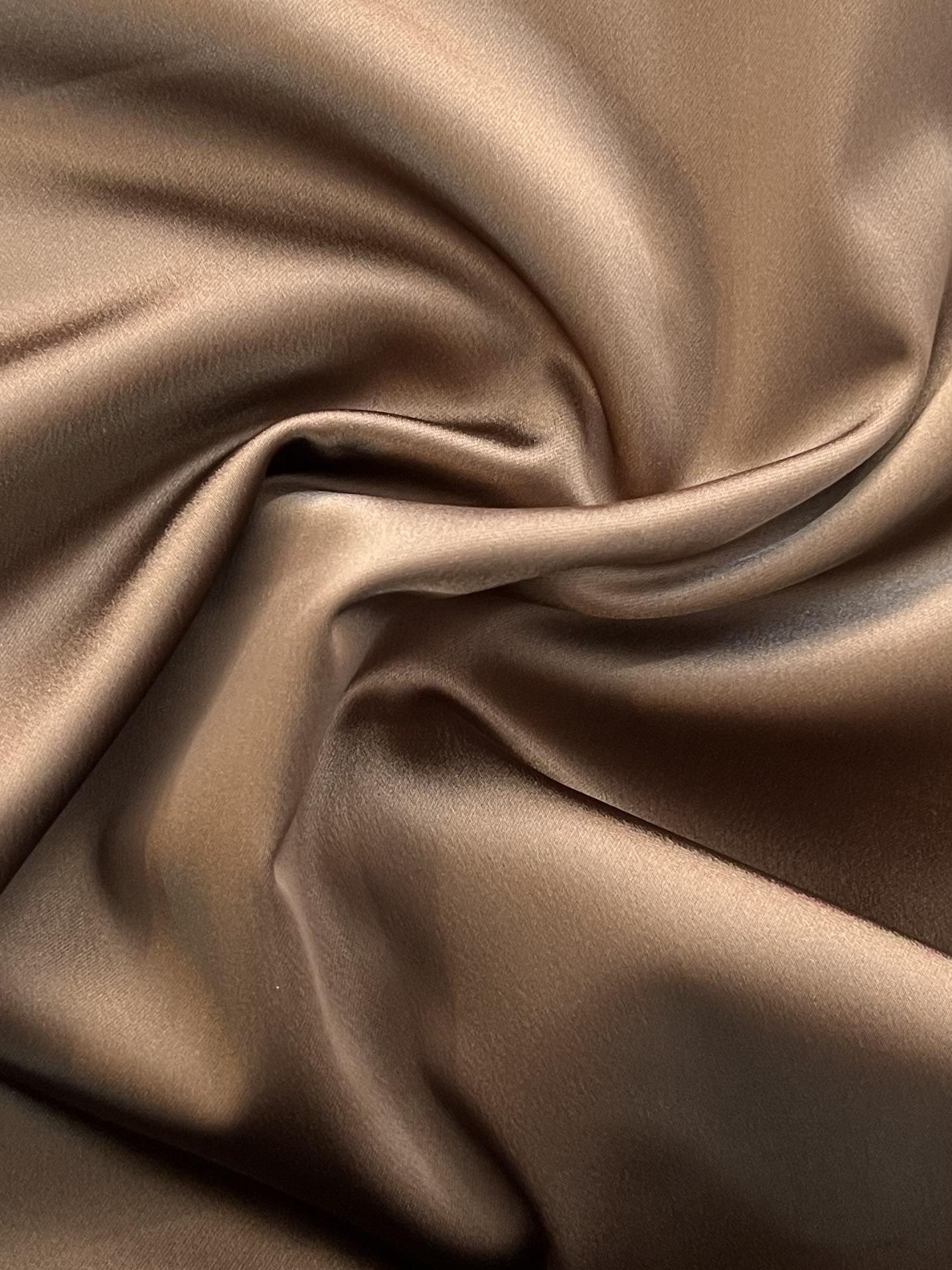 Armani Triacetate Stretch Satin - 49