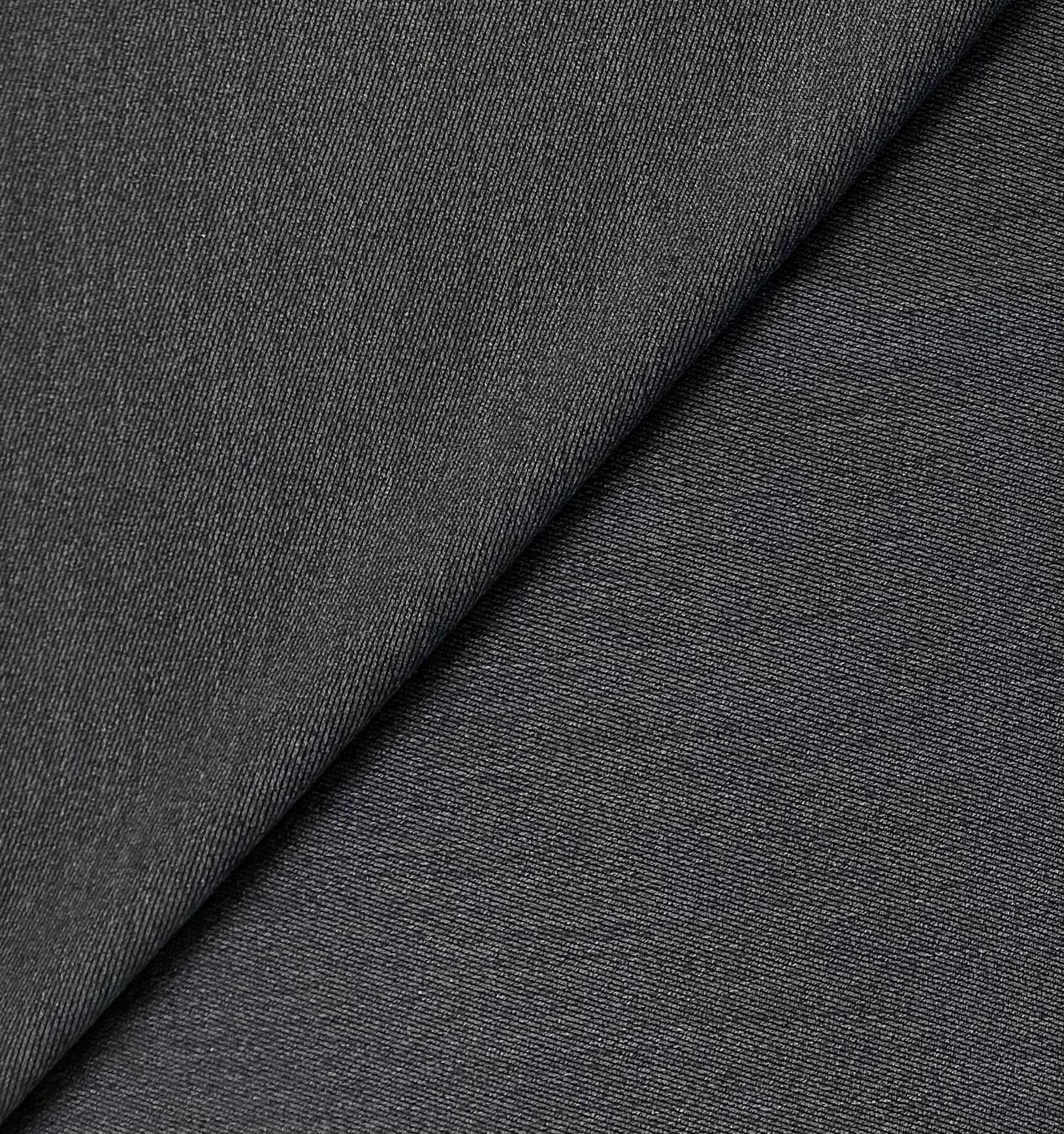 Made In USA 100% Wool Twill