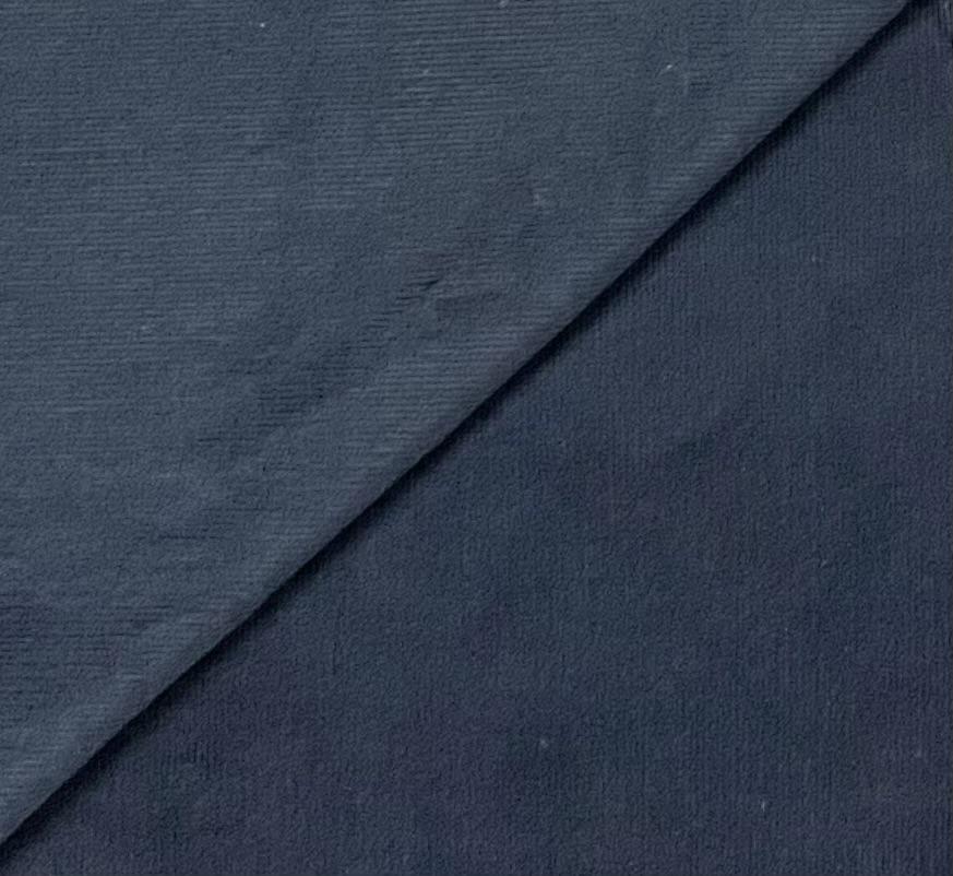 Stretch Cotton Corduroy