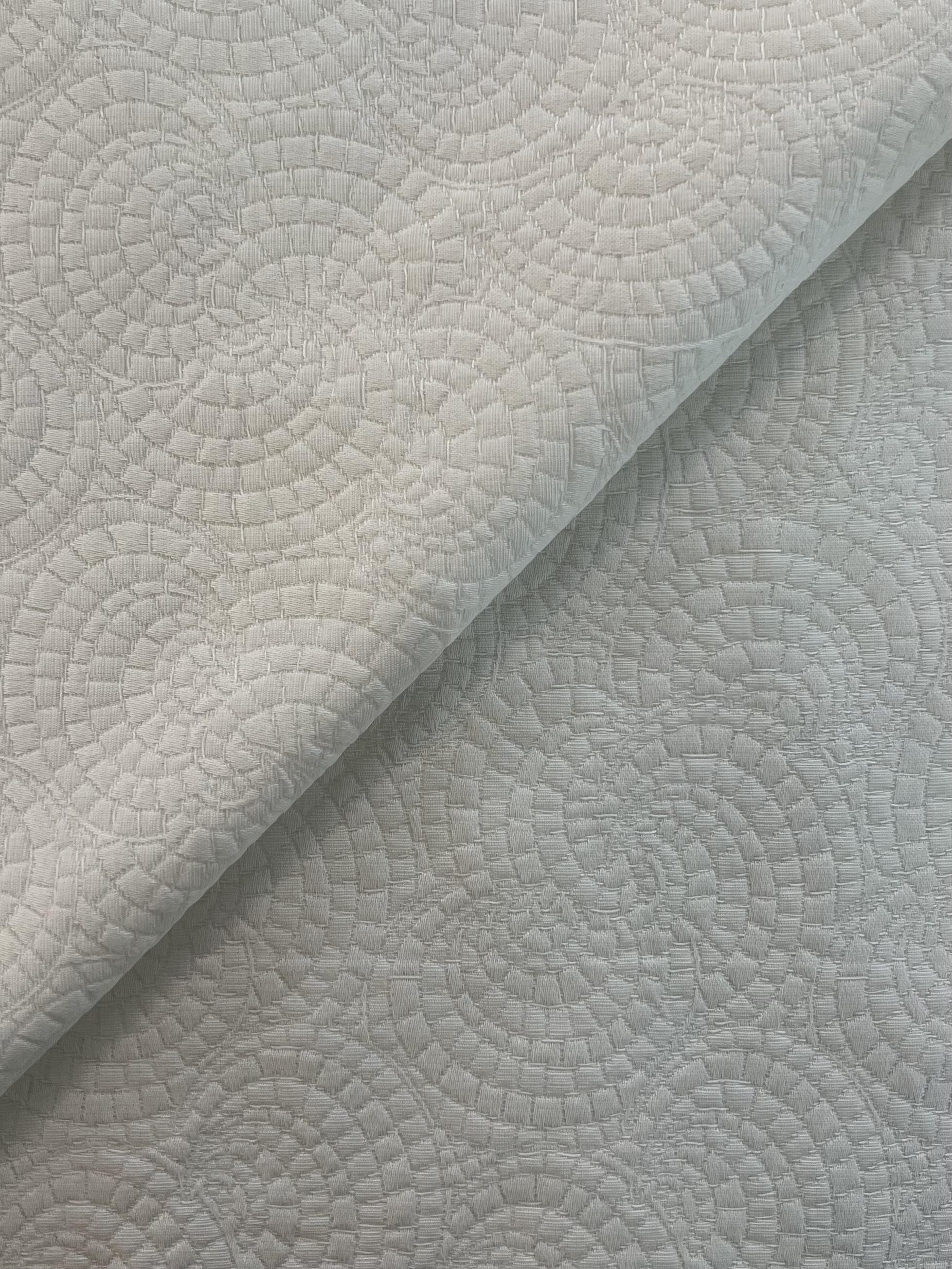 Made in Italy Cotton Brocade