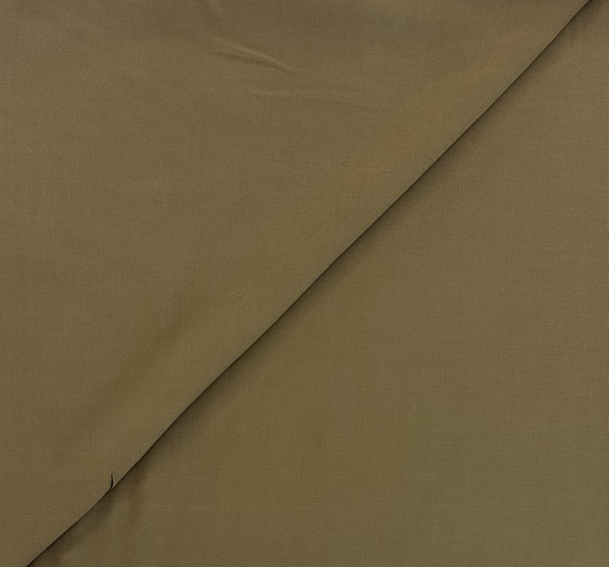 Viscose Batiste in Seaweed