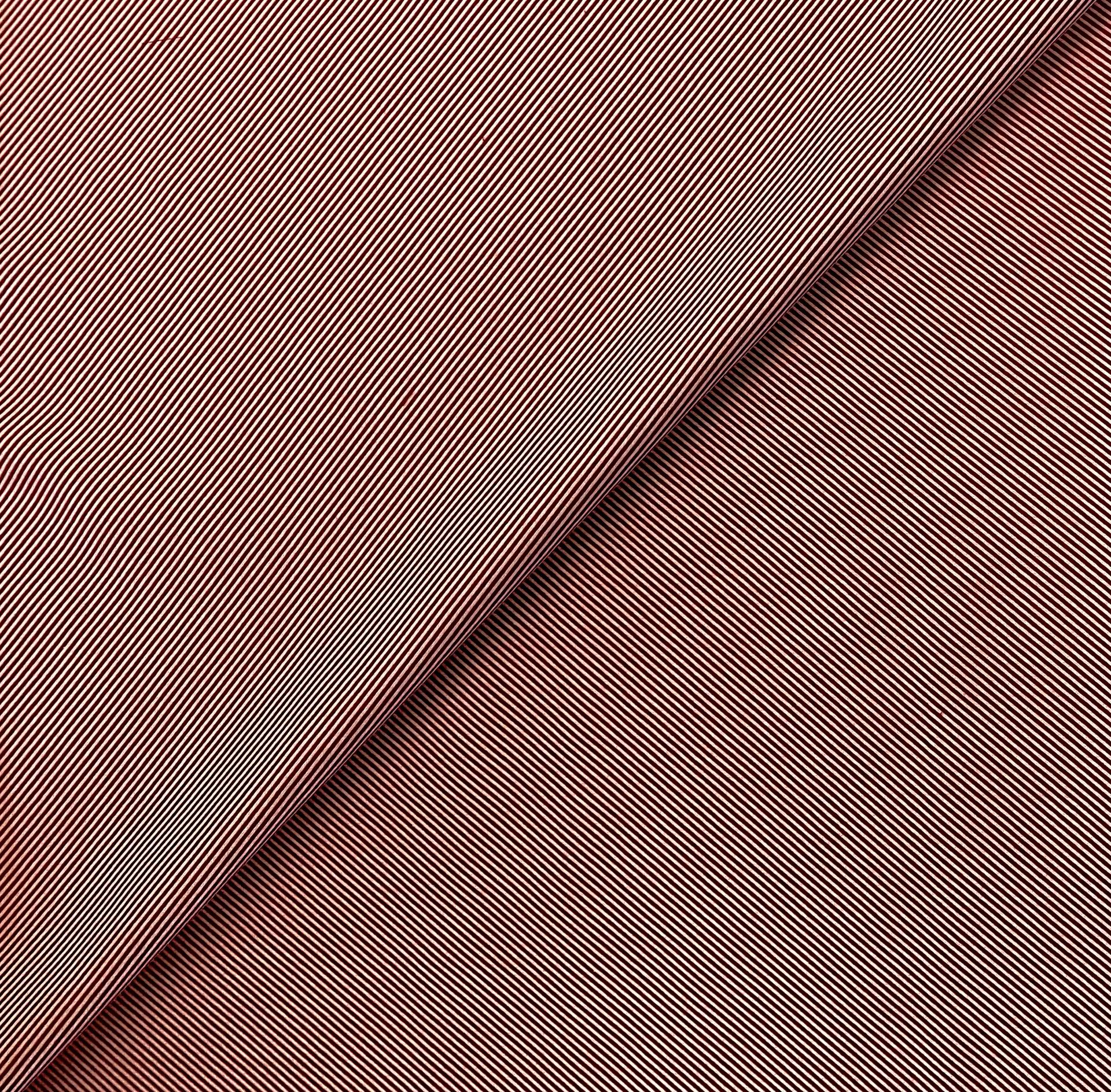 Made In Italy 100% Cotton Shirting