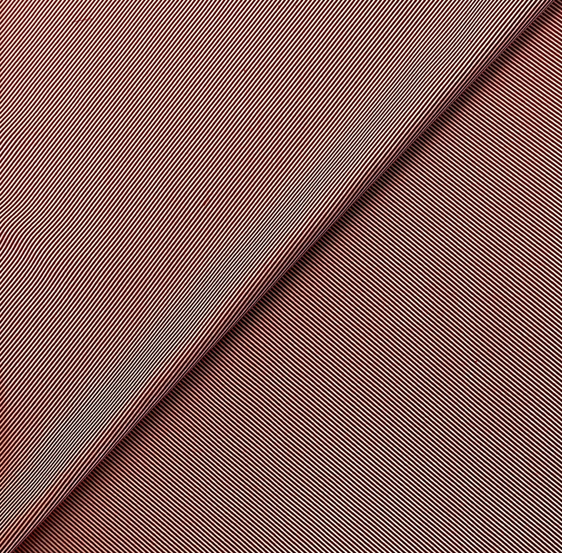 Made In Italy 100% Cotton Shirting