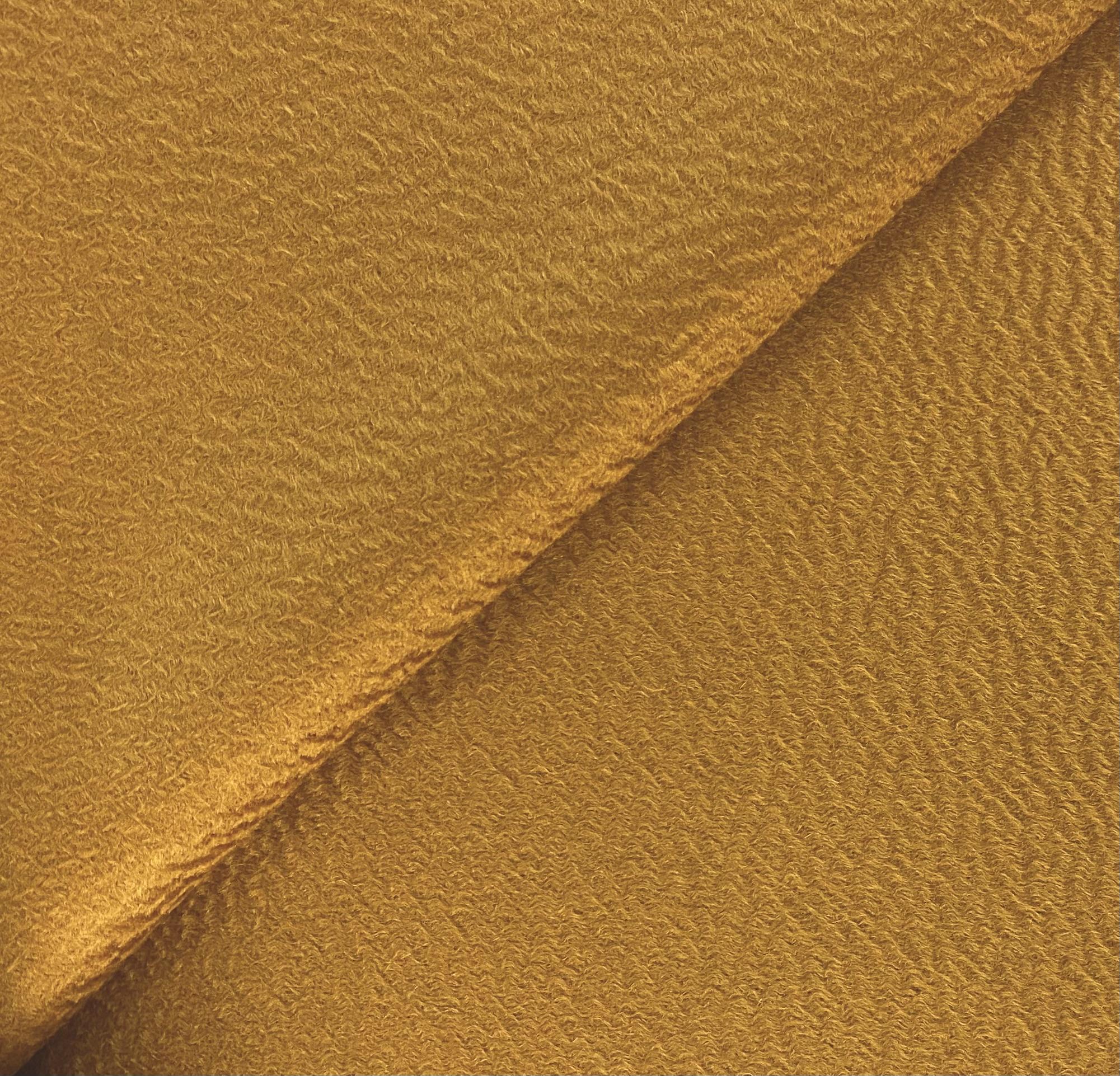 Italian Cashmere Double Faced Coating Fabric in Warehouse