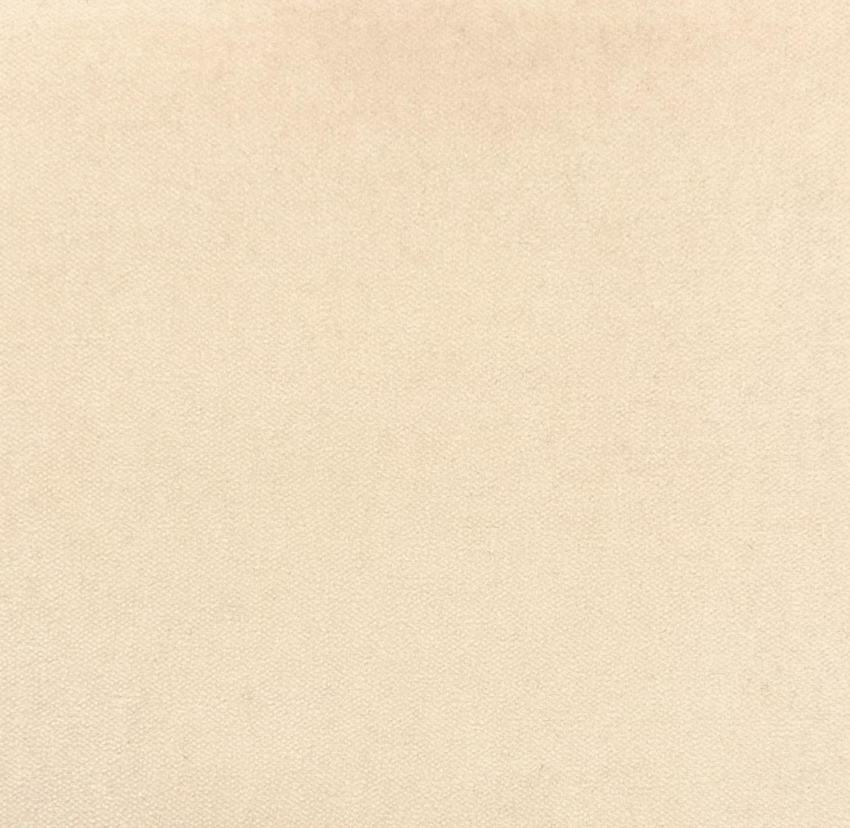 UPHOLSTERY WEIGHT COTTON VELVET