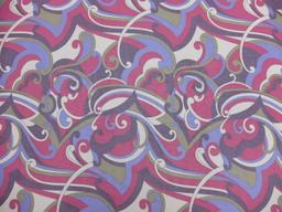 Printed Silk Chiffon1