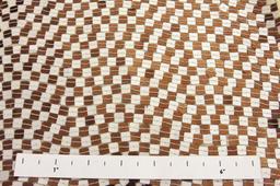 Sequins on SIlk Chiffon1