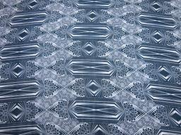 Printed Silk Chiffon0