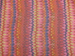 Printed Silk Chiffon1