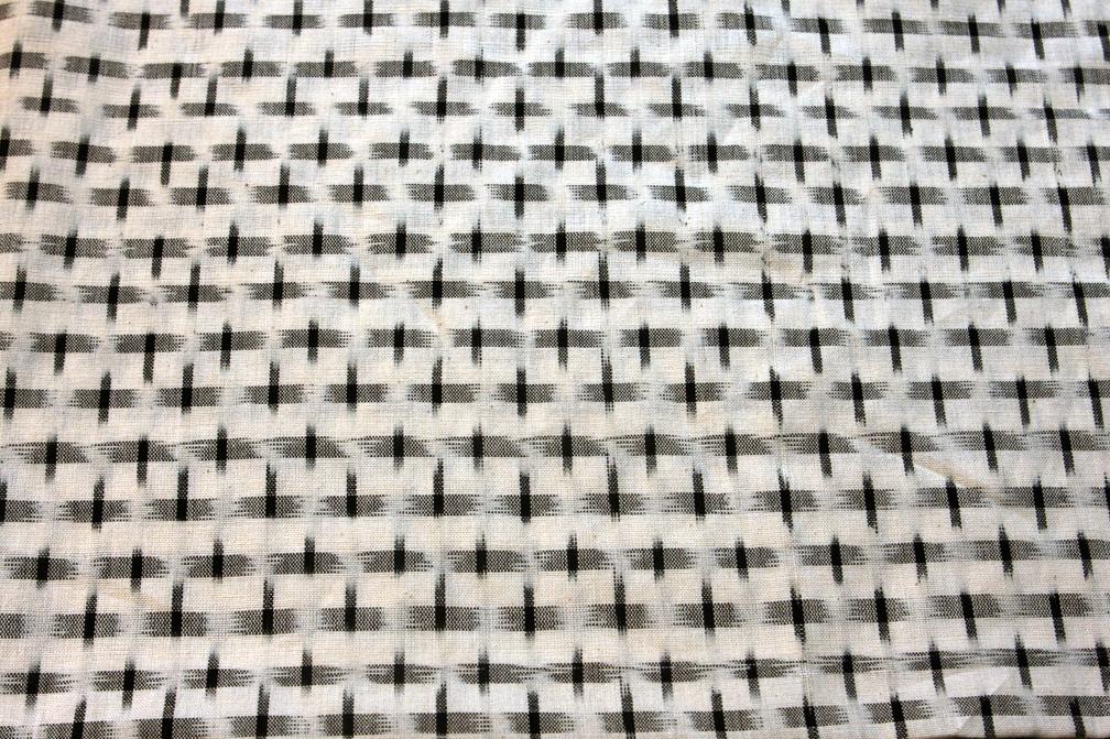 Cotton Ikat1