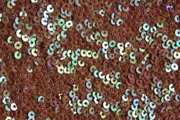 Sequins on Silk Chiffon2