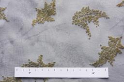 Silk Lurex Cut Velvet1