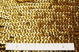 Novelty Sequins on Tulle1