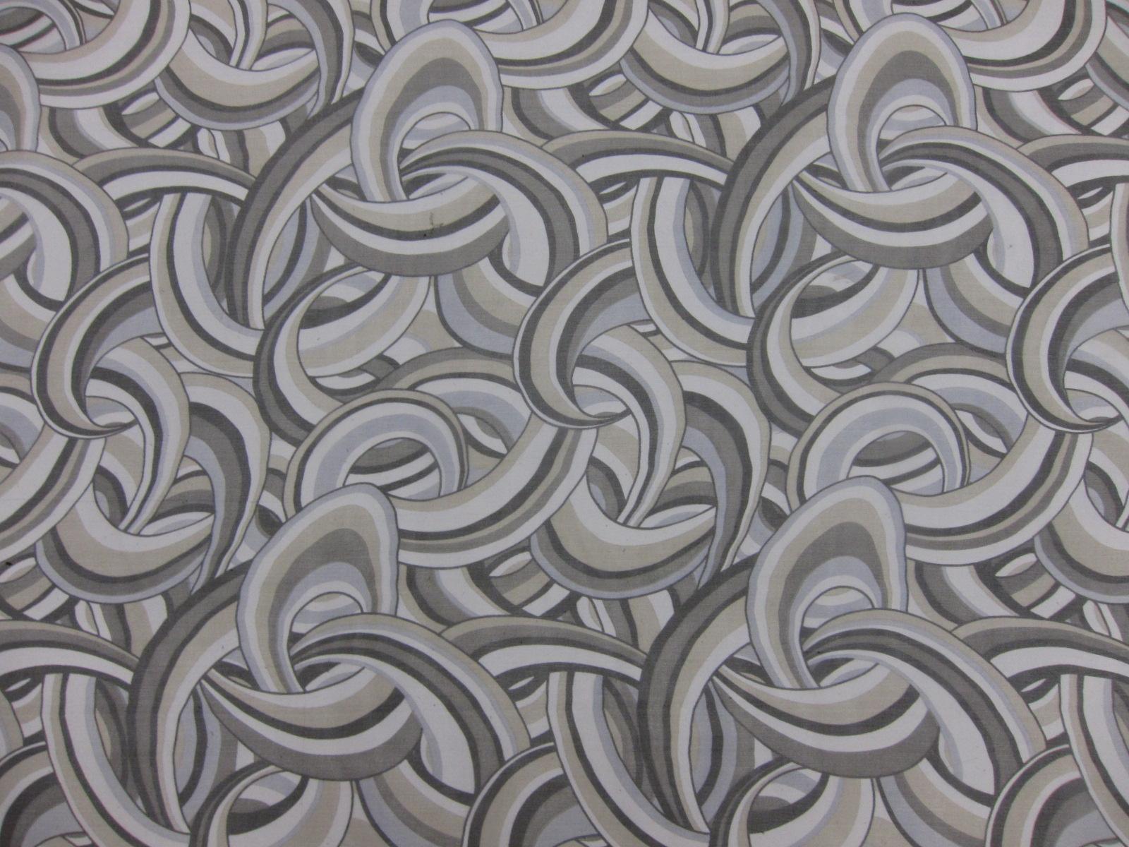 Printed Silk Chiffon1