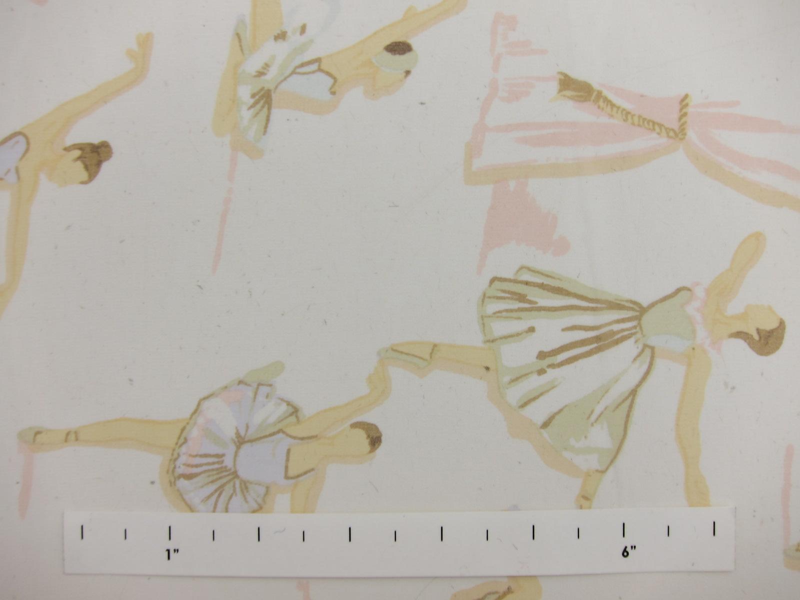 Printed Silk Chiffon0