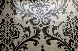 Coated Cotton Print0