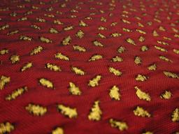 Metallic Brocade2