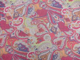 Printed Silk Chiffon1