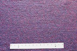 Sequins on Silk Chiffon1