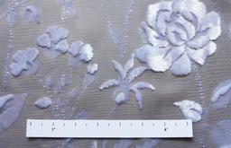 Silk Lurex Cut Velvet2