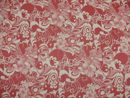 Printed Silk Chiffon1