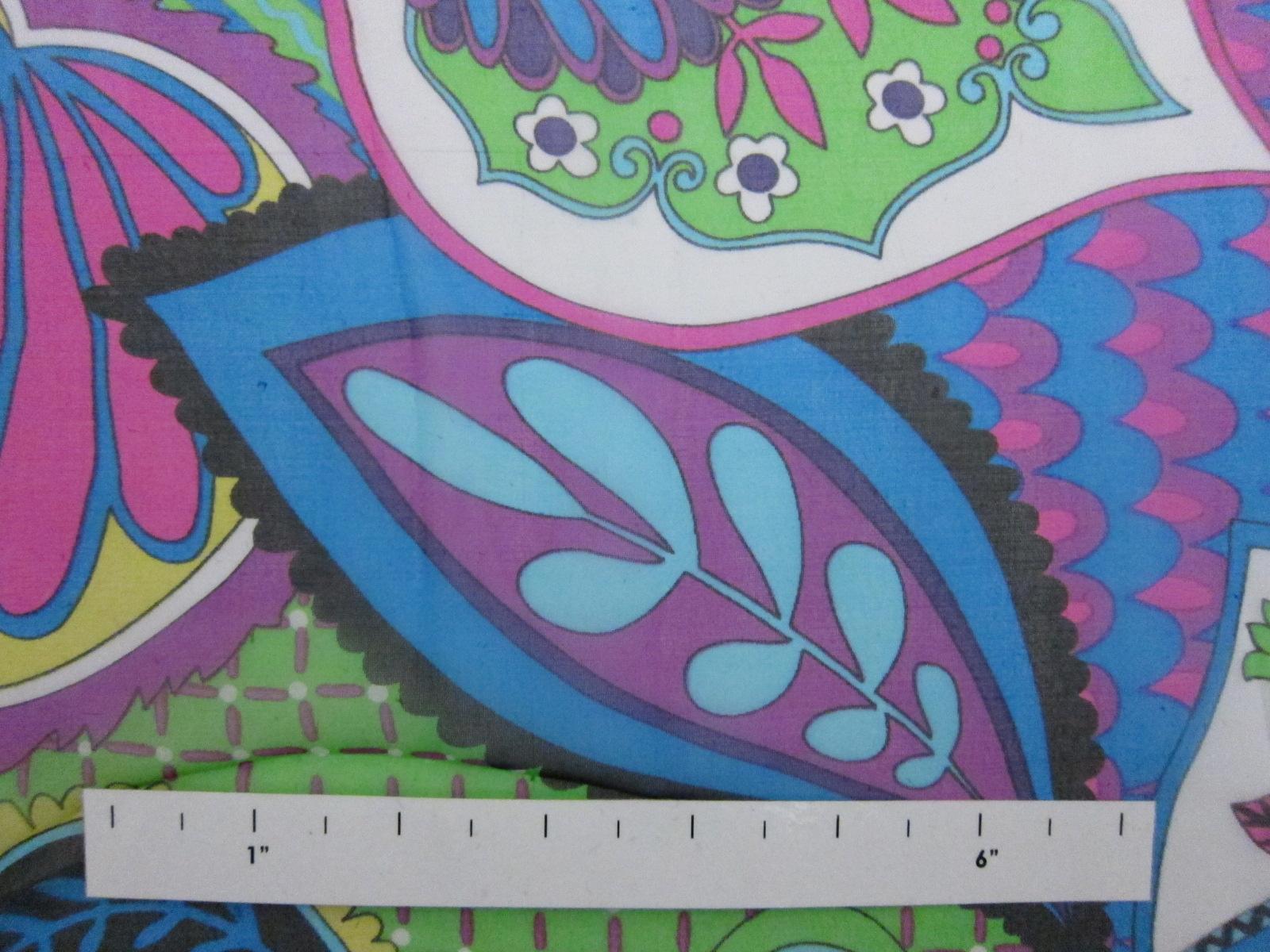 Printed Silk Chiffon0