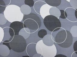 Printed Silk Chiffon1