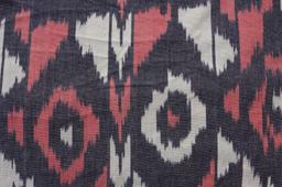 Cotton Ikat1