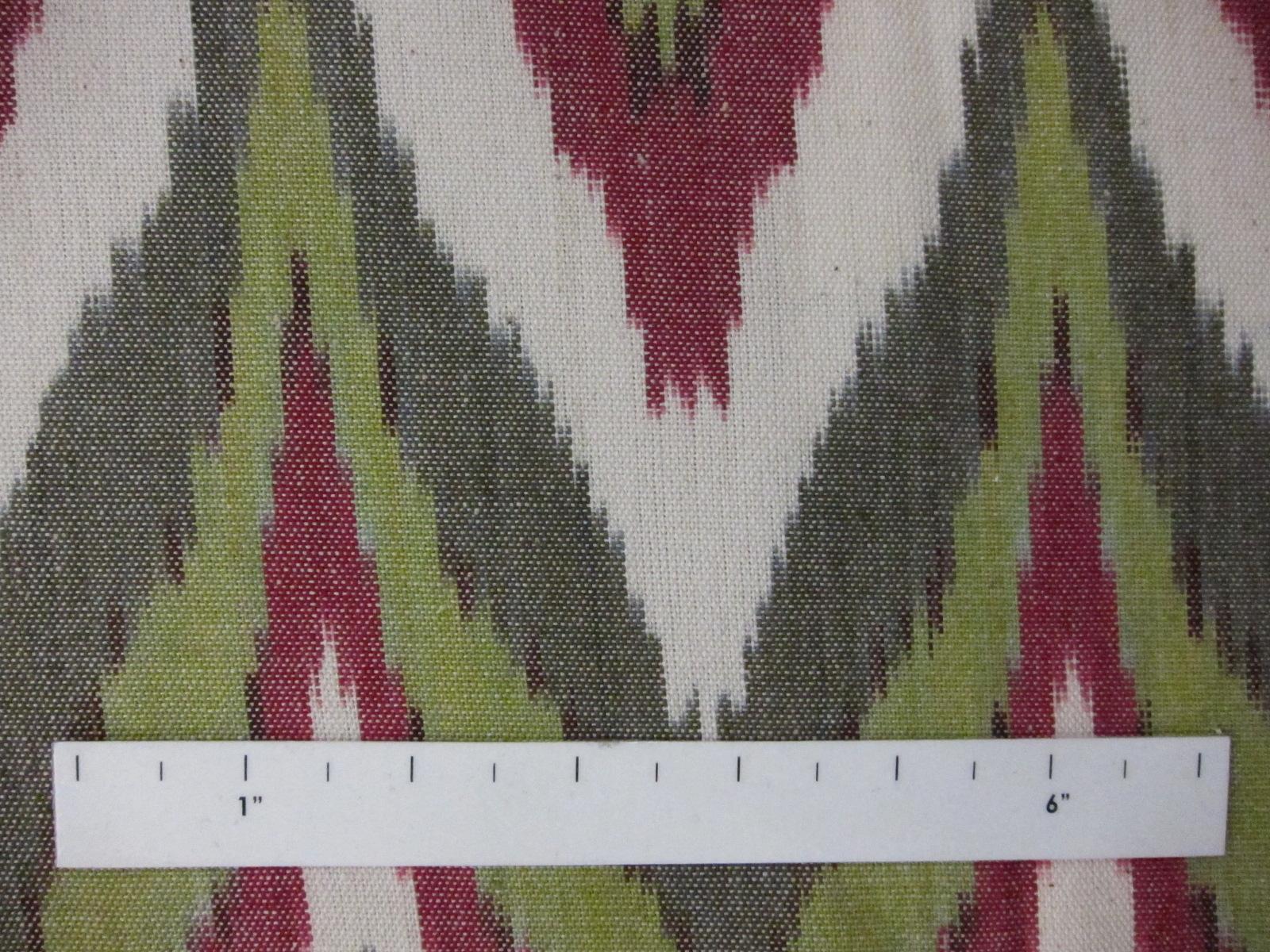 Cotton Ikat1