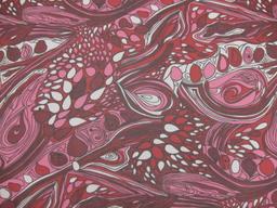 Printed Silk Chiffon1