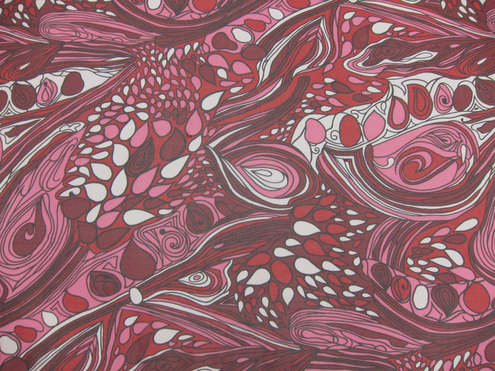 Printed Silk Chiffon1