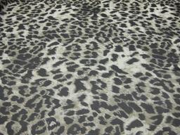 Printed Silk Chiffon1