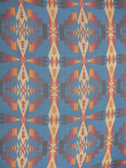 Printed Silk Chiffon1