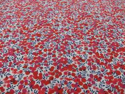 Liberty of London Cotton Lawn Print2