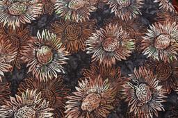 Cotton Batik0
