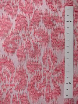 Cotton Blend Brocade0